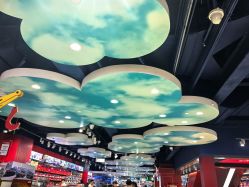 -哈姆雷斯(王府井百货大楼店)
