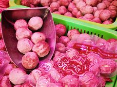 -阿娟牛肉丸·手打牛肉丸·现做现卖