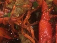 -辣不怕口味虾(凌霄路店)