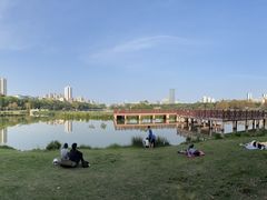 -南宁南湖公园