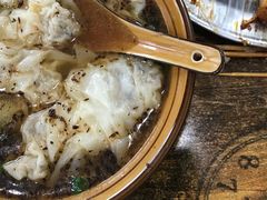 -小朱麻辣串(益民街店)