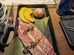 -新石器烤肉(中房金谊广场店)