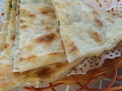 葱花饼-晓院餐厅