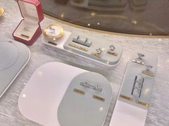 -卡地亚(杭州大厦精品店)