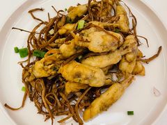 -莆田餐厅PUTIEN(西安万象天地店)