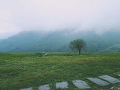 -硗碛藏寨·神木垒景区