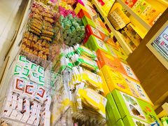 -采芝斋(中山南路店)