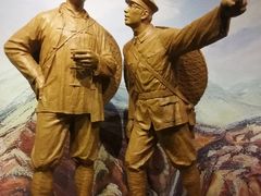 -毛泽东同志旧居