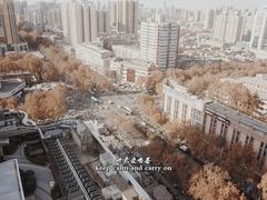 -Me Coffee下午茶艺术空间