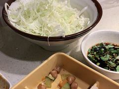-猫爪爪原切自助烤肉(观音桥阳光世纪店)