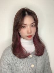 -YESIDO椰岛造型烫发染发