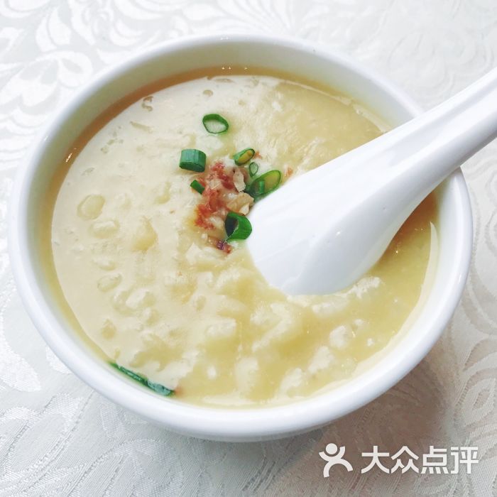 红杏酒家(锦华店-豆汤饭图片-成都美食-大众点评网