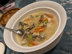 -扬州香格里拉·香宫中餐厅