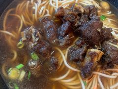 -瞻老元面馆(双塘路店)