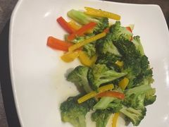 -老牌坊鲁菜名店(宽厚里店)