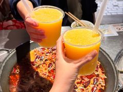 -朱光玉火锅馆(全国总店·金冠好店)