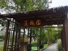 -上海长兴岛郊野公园