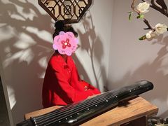 -叁拾壹丨浮世绘x壹拾叁沉浸演绎剧场