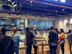 -21克拉面包(大悦城店)
