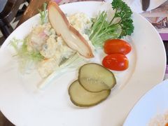 -德大西餐社(云南南路店)