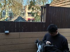 -弗兰克牛排西餐厅Ribone steak house(柠檬花园店)