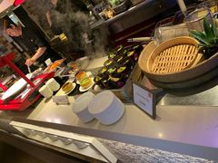 -自助山(合和中心商场店)