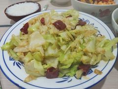 -老游独一佳湘菜馆(高新四路店)