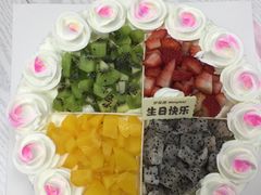 -梦菲思(果园道店)