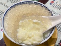 -仁信双皮奶(东川路店)