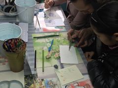 -鼎画艺术机构(贵都店)