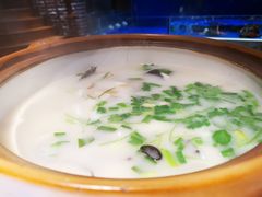 -姜君·千岛湖鱼头馆(浦东大道店)