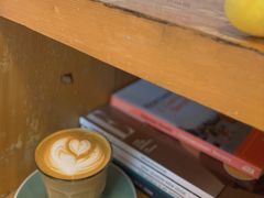 -Cafe del Volcan(永康路店)