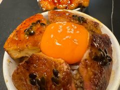 -盛焰铁板烧(王府井店)