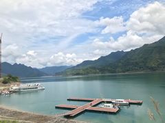 -千峡湖生态旅游度假区