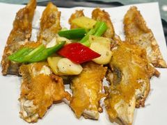 -顺意·顺德家乡菜(国际人才大厦店)
