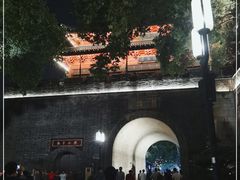 -鼓楼(西湖风景名胜区)