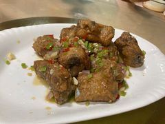 -洪霞餐馆