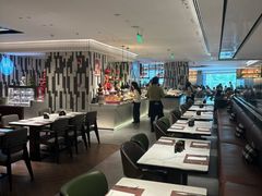 -粤海喜来登酒店·盛宴海鲜牛排自助餐厅(天河城店)