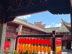 -宁波府城隍庙