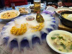 -老厨家(友谊路总店)