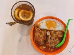 -華歡冰室-WahFoon(吉大店)