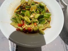 -沈记烧烤海鲜(江汉二路店)