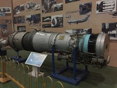 -中国航空博物馆