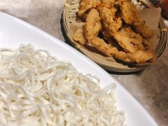 -沪小胖小龙虾(淮海中路旗舰店)