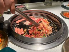 -炭之家·齐齐哈尔非遗烤肉·鲜切直供(中央大街店)