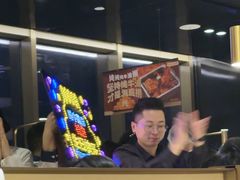 -海底捞火锅(吴中路店)