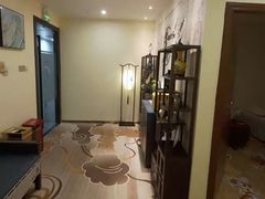 -芳朴养生按摩spa·男士