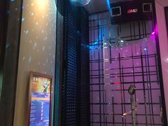 包房-音乐派KTV(银泰城店)