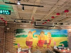 -三个大叔东北烧烤·砂锅菜(西三旗店)