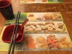 -添好运点心专门店(深水埗店)